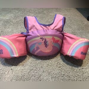 Paddle Pals Life Jacket